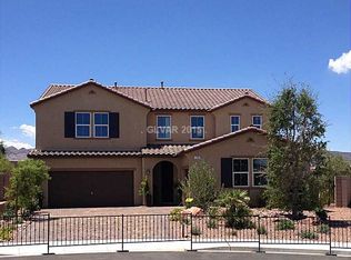 888 Spring Tide Ave, Henderson, NV 89002