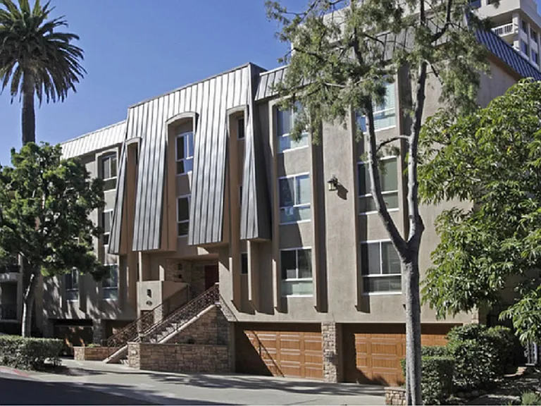 Villa Marie Apartments — Photo 13