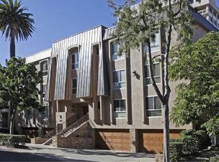 Villa Marie Apartments, San Diego, CA 92103