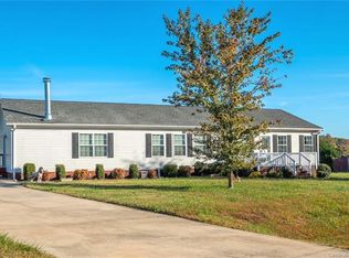 1071 Barn Swallow Ln, Rockwell, NC 28138