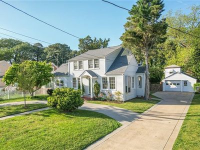 1642 E Bayview Blvd, Norfolk, VA, 23503