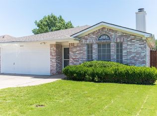 7912 Flowertree Ct, Fort Worth, TX 76137