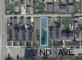 34631 2nd Ave, Abbotsford, BC V2S8H9