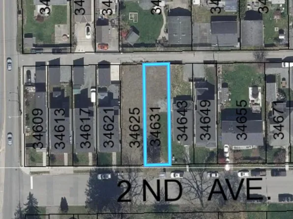 34631 2nd Ave, Abbotsford, BC V2S 8H9