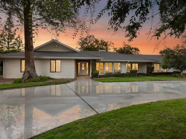 3195 N De Wolf Ave, Fresno, CA 93737