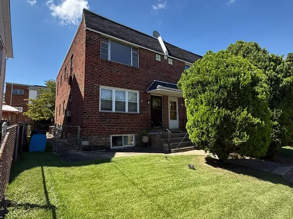 324 Levick Street, 324 Levick St #2, Philadelphia, PA 19111