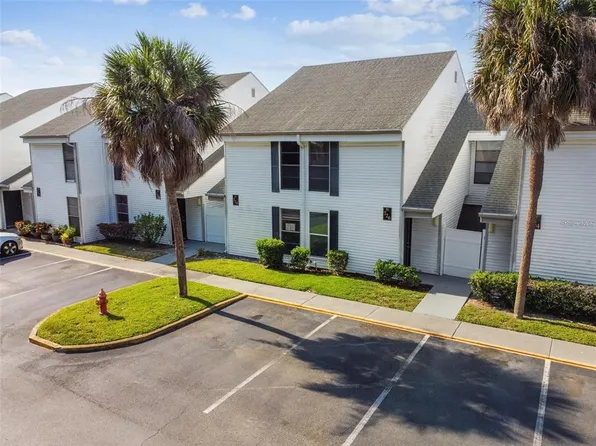 726 Haven Pl Unit 726, Tarpon Springs, FL 34689