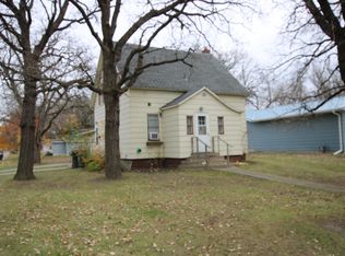 1101 Jefferson St, Alexandria, MN 56308