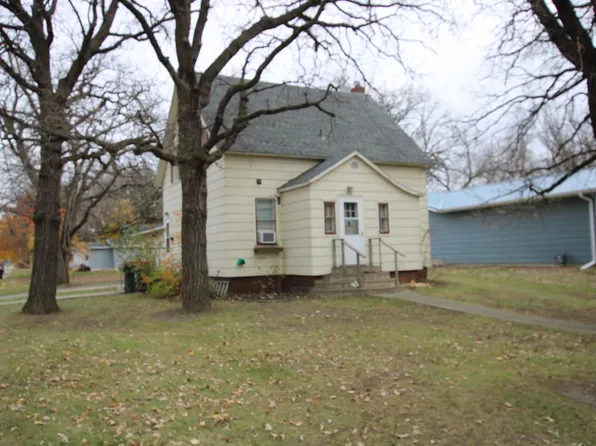 1101 Jefferson St, Alexandria, MN 56308