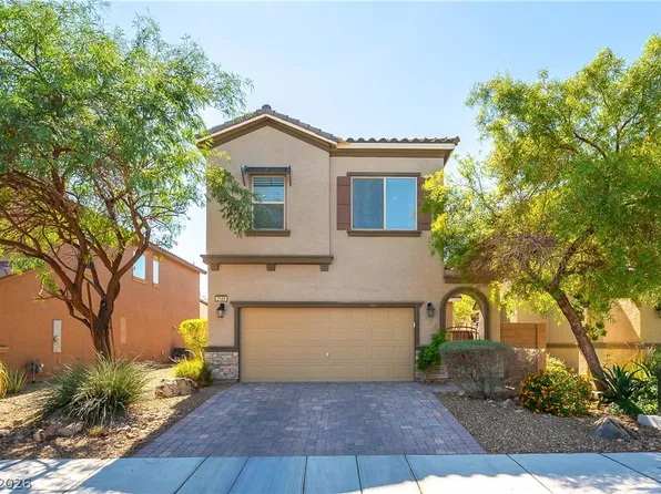2589 Champagne Topaz Ln, Paradise Town, NV 89120