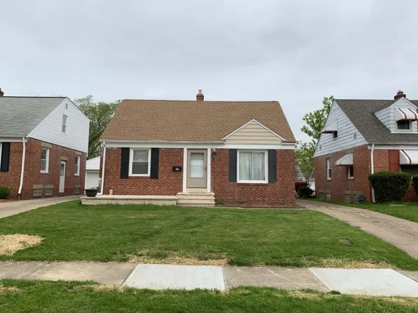 9410 Ansonia Ave, Brooklyn, OH 44144