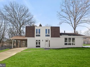 12912 Buccaneer Rd, Silver Spring, MD 20904