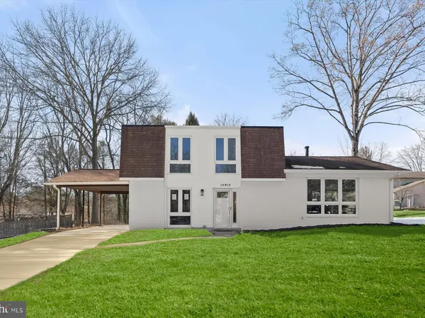 12912 Buccaneer Rd, Silver Spring, MD 20904