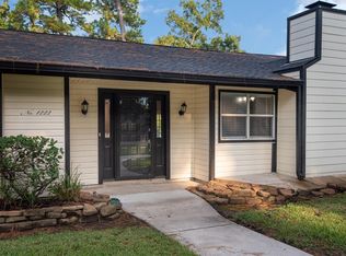 1222 Burning Tree Rd, Humble, TX 77339