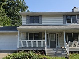 1209 E Chestnut Ct, Bloomington, IN 47401