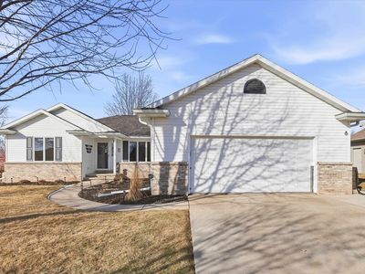 2060 Meadowview St, Kaukauna, WI, 54130