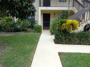 4626 Lucerne Lakes Blvd #105, Lake Worth, FL 33467