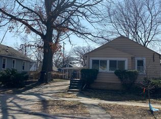 1620 Channing St, Ferndale, MI 48220