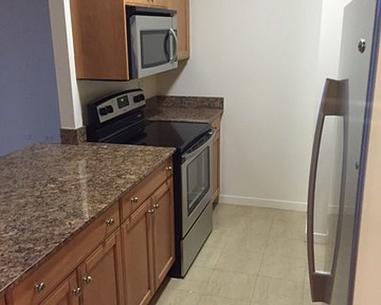 5th image of 400 N Lasalle St #3912