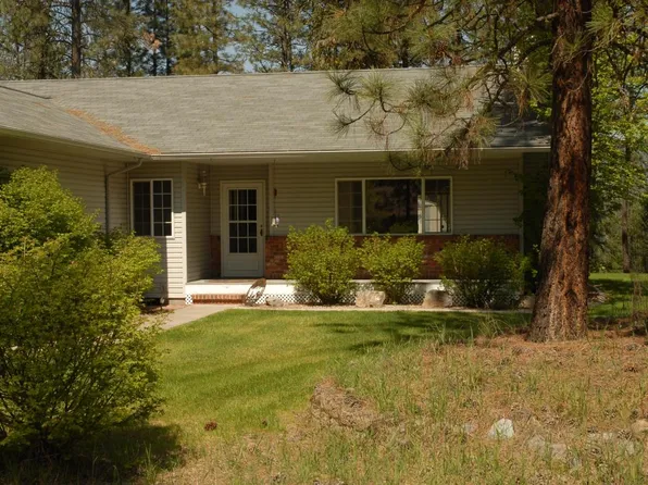 1263 Junco Way, Kettle Falls, WA 99141