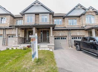147 Broadacre Dr, Kitchener, ON N2R 0S5