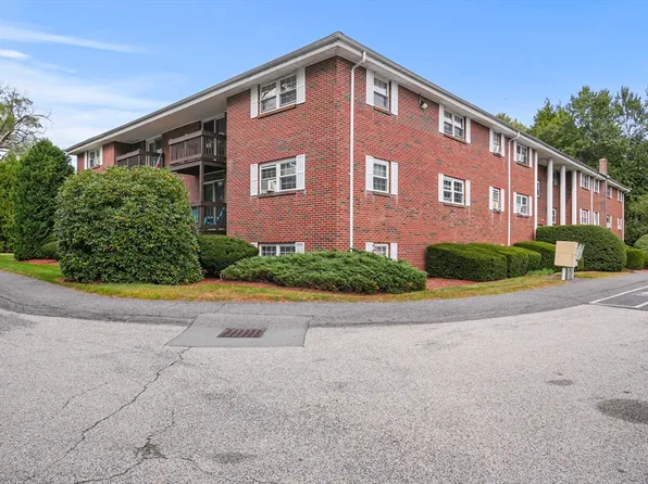 39 Pleasant St Unit A18, Northborough, MA 01532