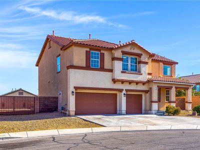 1128 Tomasian Ct, Henderson, NV, 89002