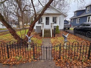 1105 N Monroe St, Lapeer, MI