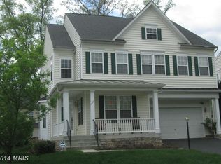 42573 Regal Wood Dr, Ashburn, VA 20148