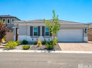 3085 Bonfire Ln, Reno, NV 89521