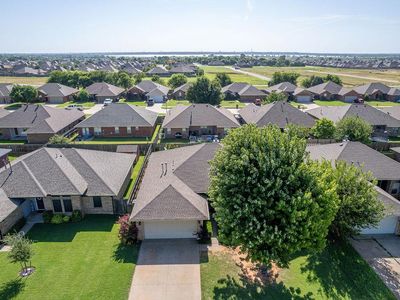 633 Eastview Dr, Yukon, OK, 73099