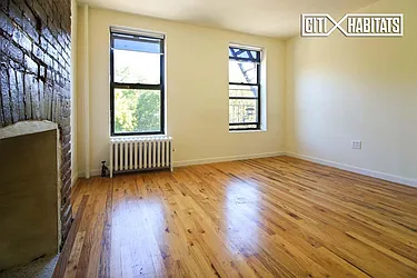 Rented by Citi Habitats