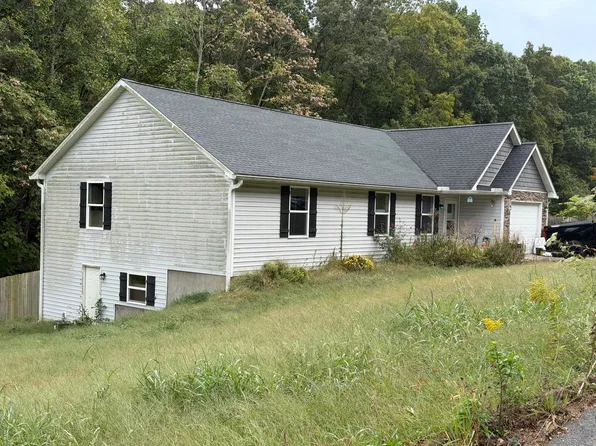 250 Redbird Ln, Rutledge, TN 37861