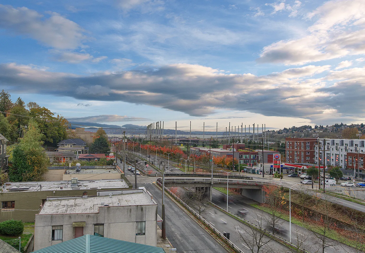 The Eastbay-Alfonso Properties - 403 — Photo 2