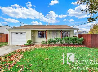 791 Rosewood Ave, Vallejo, CA 94591