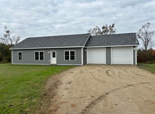 519 Lisbon Rd, Sabattus, ME 04280