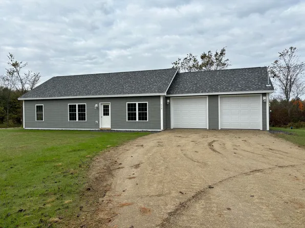 519 Lisbon Road, Sabattus, ME 04280
