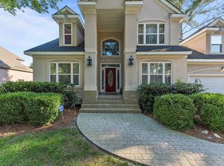 1847 Tree Line Rd, Virginia Beach, VA 23454