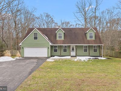 39141 Persimmon Creek Rd, Mechanicsville, MD, 20659