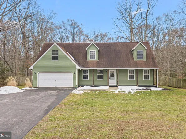 39141 Persimmon Creek Rd, Mechanicsville, MD 20659