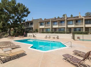 7700 Parkway Dr UNIT 4, La Mesa, CA 91942