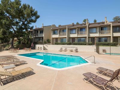 7700 Parkway Dr UNIT 4, La Mesa, CA, 91942