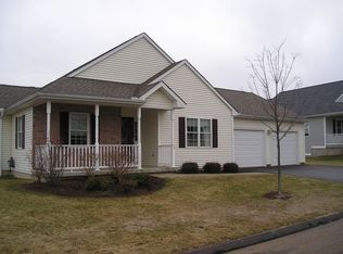 99 Pheasant Run, Vernon, CT 06066