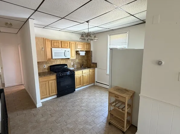 1526 W Ritner St #2, Philadelphia, PA 19145