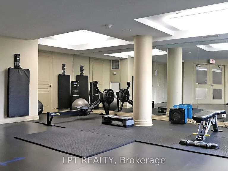 10 Delisle Ave #1011 — Photo 28