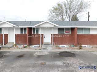 7760 S 1300 W #3, West Jordan, UT 84084