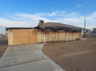 35241 Cedar Rd, Barstow, CA 92311