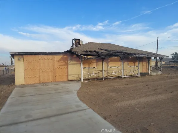 35241 Cedar Rd, Barstow, CA 92311