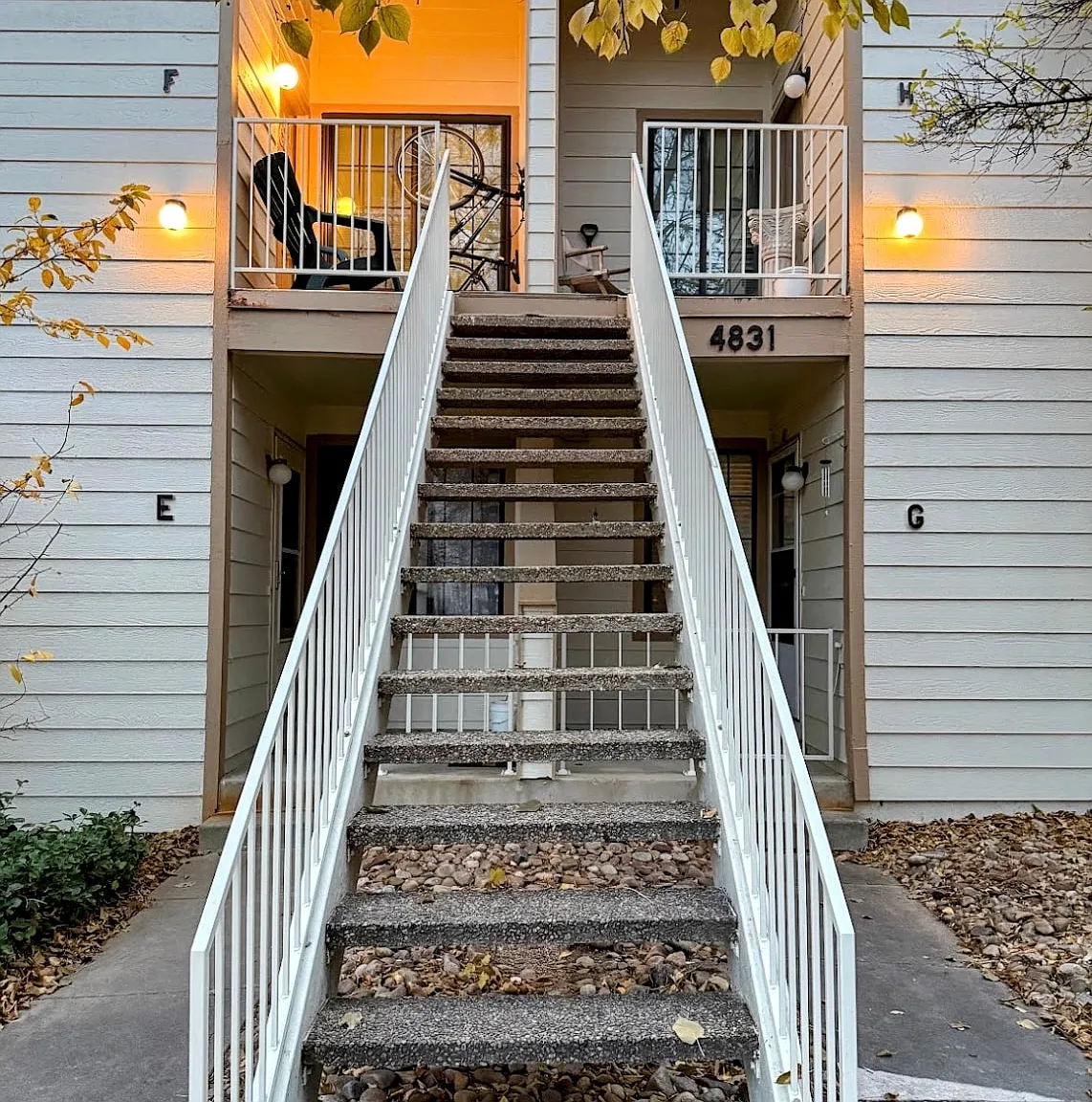 4831 White Rock Cir — Photo 2