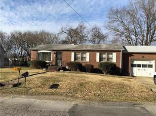 2407 Courthouse Rd, Hopewell, VA 23860